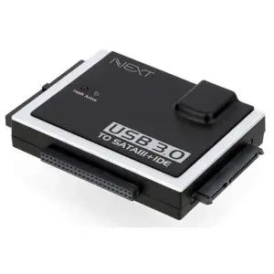 USB3.0 SATA IDE 멀티 컨트롤러 NEXT-518U3-SATAIDE [H@lu]