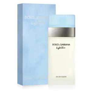 돌체엔가바나 라이트 블루 EDT 100ml