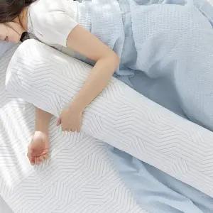 쿨 듀라론 정품 -6도 접촉 냉감 3중직 바디필로우