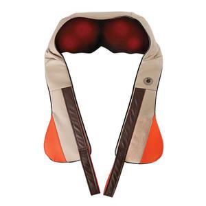 멘토 무선다용도 MT-55A 허리 복부 어깨 목 팔 다리 멀티 마사지기 충전식 무선마사지