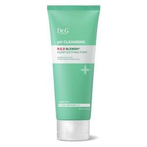 닥터지 약산성 레드 블레미쉬 클리어 수딩 폼 150ml x 2개_GRS