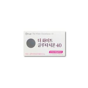 셀게이트 더화이트 글루타치온40 2g x 30포_kms