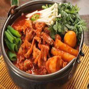 [원+원]귀하디 귀한 닭내장탕 700g 2팩