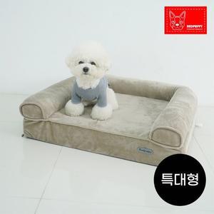 레드퍼피 pino침대 특대형 애견용품