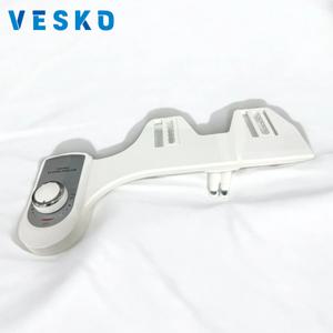 [VESKO][신제품/투노즐/전기x] 위생이 더 강화된 전기없이 사용 가능한 베스코 수동식비데 HB-602