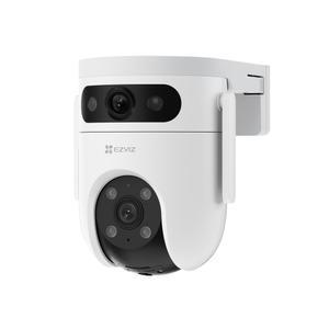 실외 CCTV 300만화소 가정용 무선 스마트폰 CCTV IP 홈 카메라 농막 매장 H9C 듀얼렌즈