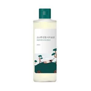 라운드랩 소나무 진정 시카 로션 250ml