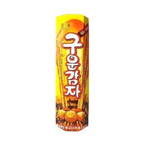 [해태] 구운감자 27g 24개