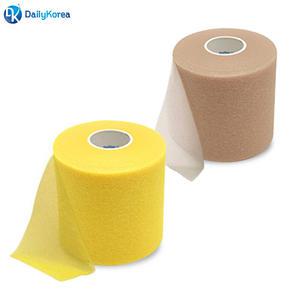 티에스 언더랩 7cm x 24m 12개 손목 발목 보호대 스포츠 배드민턴 그립 D
