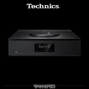 Technics SA-C600/수입正品/올인원/네트워크 앰프