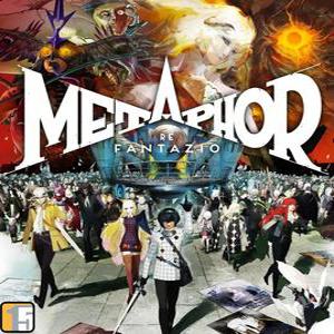 메타포 리판타지오 Metaphor ReFantazio / PC 스팀코드 문자전송 / 한글