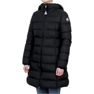 [몽클레르] GIE 기에 다운 롱패딩 (1C00046 539YH 999)