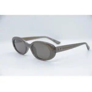 [레이밴]RAYBAN RB 4441D 677973 53, 레이밴 오벌형 친환경 소재 선글라스