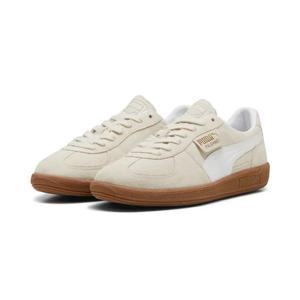 PUMA 푸마 팔레르모 알파인 스노우 화이트 Palermo 스니커즈