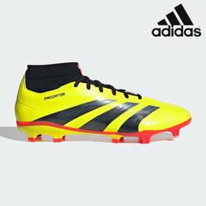 아디다스 축구화 /L31- IG7773 / PREDATOR LEAGUE SOCK FG 남성 프레데터 리그 FG 축