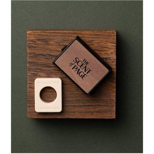 (교보문고) The Scent of Page : 차량용 방향제 (NEW)