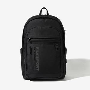 [휠라](대전신세계)23SS 신학기 파티션 ORIGIN 백팩 FS3BPF5002X - BLK