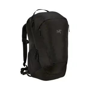 [정품아닐시3배보상] 아크테릭스 맨티스 32 백팩 블랙 Arc'teryx Mantis 32 Backpack Black