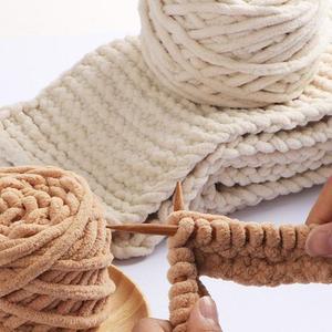 [BZI3KL7J_51AG]목도리 DIY 세트 고바늘 ur 385