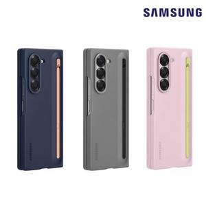 삼성정품 갤럭시 Z 폴드6 S펜 케이스 EF-OF95P