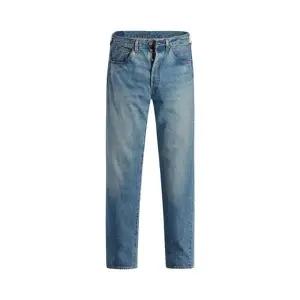 리바이스 LVC 재팬 501 진 블랙잭 블루 Levi's LVC 1955 Japan 501 Jean Blackjack Blue