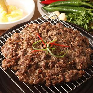 [박참봉푸줏간]한우 언양불고기 450g (150g x 3개)