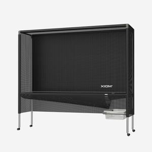 엑시옴 공식 본사 직영 LN5 연습망 탁구용품