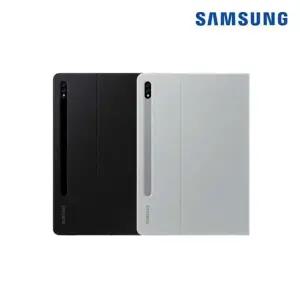 삼성전자 정품 갤럭시 탭 S7 (S8 호환) 북커버 케이스 (EF-BT870)