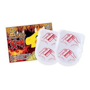 [MENPMHZB_53DJ]난로 뜨래곤 발핫팩 (24년생산) 50개