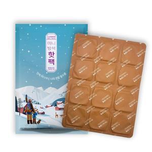 [MENPHI52_53DJ]쭈꾸미낚시대 방석형 핫팩 기본형 50개입