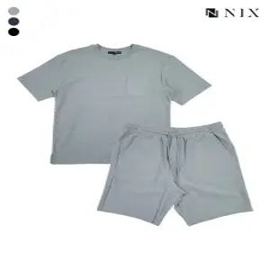 [닉스][NIX]남) 변형와플 기본 셋업(FNQMCZM101P)