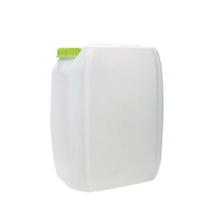 플라스틱 PE 폐액 통 폐수 보관 용기 처리 말통 20L