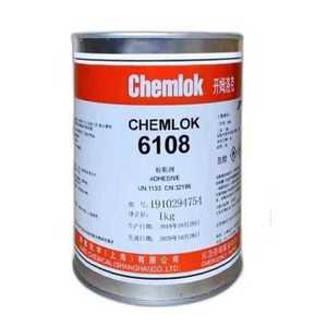 캠록 Chemlok 6108 고무 금속 접착제 1kg 205 219