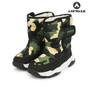 AIRWALK  제이미 아동방한부츠_AW8KD4JAM1KHA