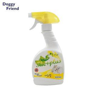 [셀러허브 패션][JH1Q69Q9_52CM]강아지 하우스 내추럴향 500ml