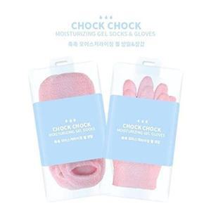 [셀러허브 패션][JH21Q258_52CN]뒷꿈치관리 손발팩 거친손 젤양말 젤장갑