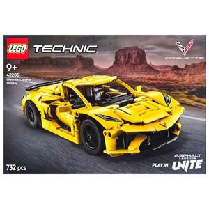 [레고]-테크닉 42205 Chevrolet Corvette Stingray