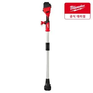 밀워키 M18 BLSWP-0 18V 충전 스틱 워터 펌프 베어툴