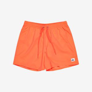 퀵실버 에브리데이 솔리드 15인치 발리쇼츠 (QF21BS001MKZ)