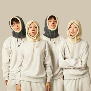 STANDARD KNIT BALACLAVA