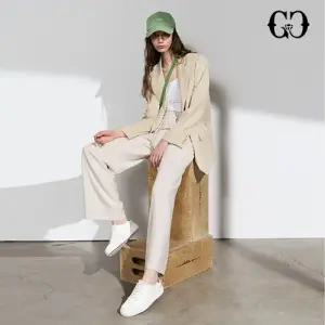 (25SS) 린넨 블렌디드 썸머 팬츠 3종