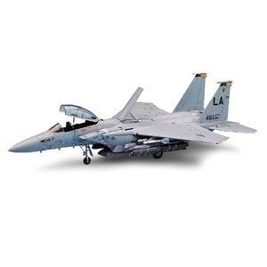 F-15E 스트라이크 이글 전투기 모형 피규어 장난감 (WFHM9N2)