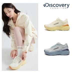 [디스커버리](대구신세계)23N/S 정상가149000 남여공용 조거맥스운동화 (DXSH5313N)