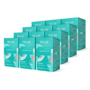 뉴트리원 비비랩 히알루론산 영양제 700mg 30캡슐 x12박스 GW717404