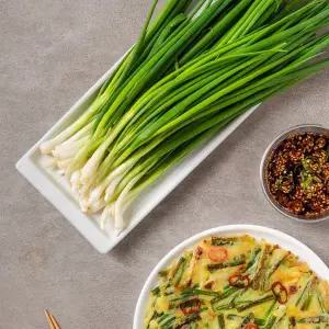 깐쪽파 (200g)