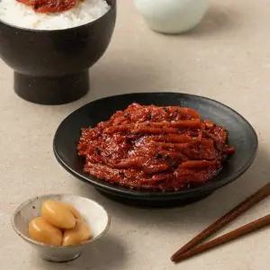 매실더덕S 150g