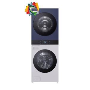 [LG] 트롬 AI 오브제컬렉션 워시타워 2025모델 WA2525MYHF 세탁건조25kg