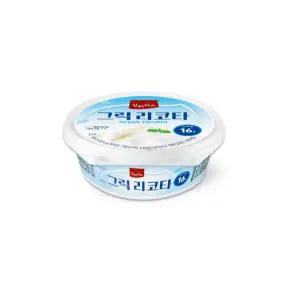 상하치즈 그릭리코타 150g 1개입/요거트/냉장배송