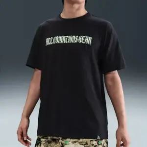 나이키 ACG 남성 드라이 핏 티셔츠 HJ0885-010