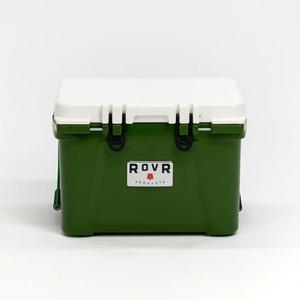 로버 IC 쿨러 아이스박스 포레스트 그린 35L
